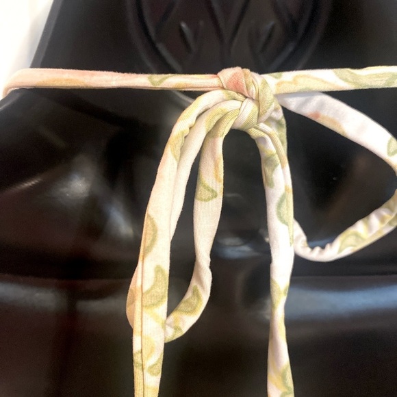 “CALYPSO ST. BARTH” String Bikini - Picture 10 of 14